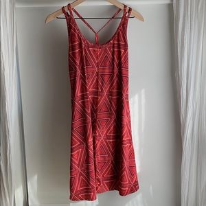 Patagonia Dress
